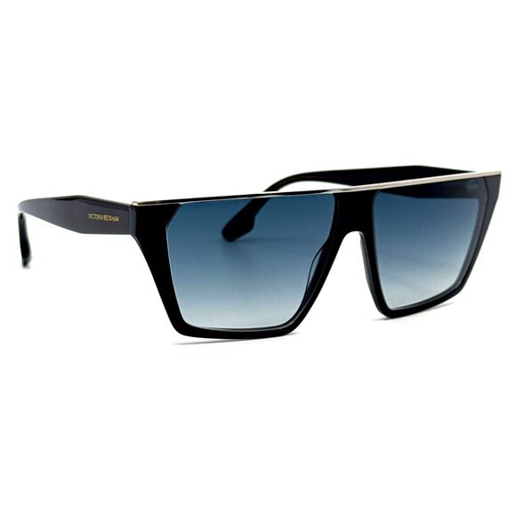 New, Victoria Beckham Sunglasses VB683S 415 Authentic - Picture 3 of 12